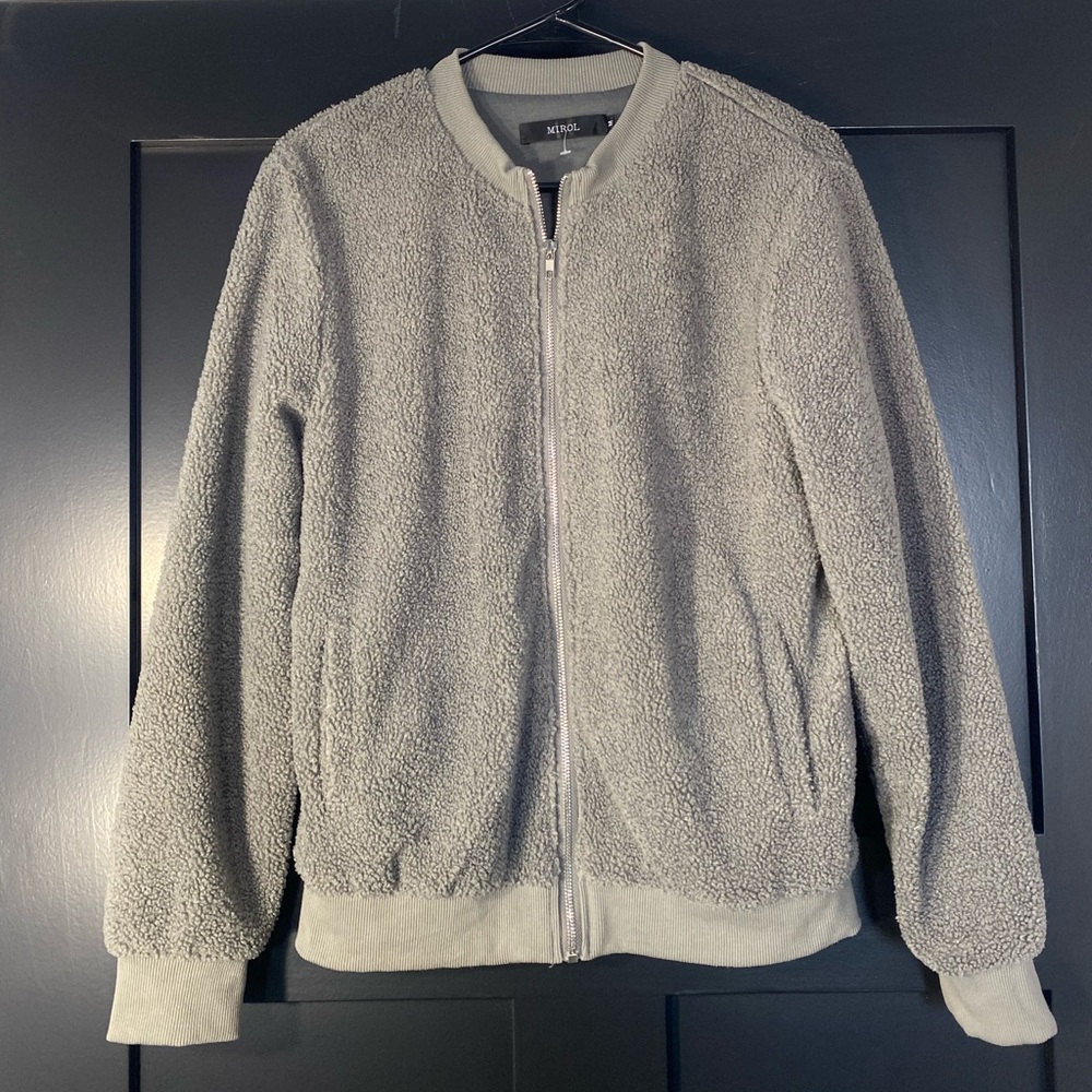 4/$16 Mirol Jacket